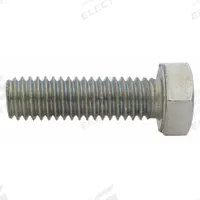 DAYTON Capscrew,1/2-13 x 1-3/4 In: For 4UA78A/4UA79A/4UA80A, 3 PK (MPN PP60198G)
