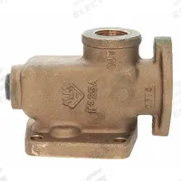 MCDONNELL & MILLER Valve Assembly: 339900 Mfr Part #. Key specifications — Compatible Manufacturer Part Number: 25-A; Product Type: Valve Assembly; Manufacturer Part Number: 339900.