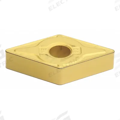 SUMITOMO Diamond Turning Insert: DNMG444EME - Diamond Indexable Turning Inserts