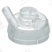 DYNABRADE Shroud: For 50211/50561, 3 in Hose Dia, Vacuum Disc Sander, 50771. Key specifications — attr652609: Shroud; attr652605: 50561; attr652593: 50771.
