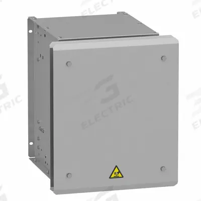 SCHNEIDER Motor Drive Braking Resistor: ATV900, ATV320, ATV340 - Schneider VFD Accessories