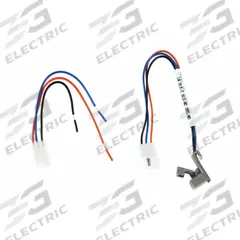 RUTHERFORD Latch Monitor Plug-In Kit: Latch Monitor Plug-In Kit (MPN F2LM). Key specifications — Brand: RUTHERFORD; Product Type: Latch Monitor Plug-In Kit.