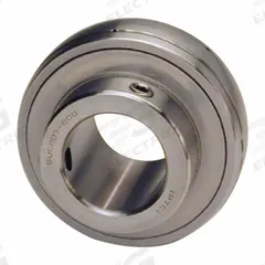IPTCI BEARINGS Insert Bearing: SUC211-32, 2 in Bore, 100 mm OD, 0.984 in Outer Ring Wd, Set Screws. Key specifications — System of Measurement: Inch; Manufacturer Part Number: SUC211-32; Brand: IPTCI BEARINGS; Bearing Insert Type: Ball; Closure: Double Sealed; Bearing Industry Number: SUC211-32.