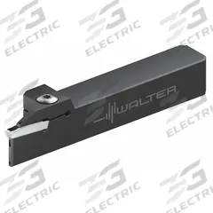 WALTER Indexable Parting and Grooving Tool Holder: G1011.2020L-3T15GX16-P (MPN 7107483). Key specifications — attr257459: G1011.2020L-3T15GX16-P; attr257462: G1011.2020L-3T15GX16-P.