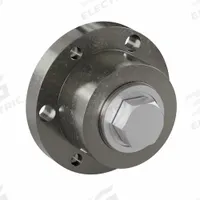 TB WOODS Idler Bushing: Quick Detachable, SH, 1/2"-13 Idler Shaft Size, 3.13 in Overall Lg (MPN SHBB). Key specifications — Idler Shaft Size: 1/2"-13; Bearing Type: Radial Ball Bearing; Brand: TB WOODS; Idler Shaft Included?: Yes.