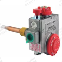RHEEM Valve, Natural Gas: SP120022P