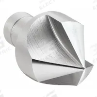 KEO Countersink: 82°, 3 Flute, 2 in Body Dia, 3/4 in Shank, Cobalt (MPN 917-000-195). Key specifications — Brand: KEO.