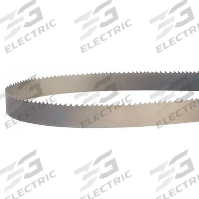 LENOX Band Saw Blade: Bi-Metal, Classic Pro(TM), 14 ft 10 in, Variable Cutting Edge - General Purpose Metal Cutting Blades