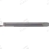 KYOCERA Micro Face Grooving Bar (MPN EZFGR080070300PR1225)