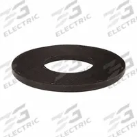 TENNANT Pad Driver: 10 7/8 in Pad/Brush Size, Round, 10 7/8 in Dia, 11 in Fits Machine Size, 61DW93 (MPN SPPV02582). Key specifications — Material: Polyethylene Rotomold; Brand: TENNANT; Shape: Round; Product Type: Pad Driver; Manufacturer Part Number: SPPV02582; Compatible with Grainger Part Number: 61DW93.