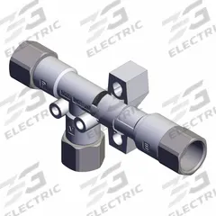 SMC Vacuum Ejector: 52 lpm, 1/8 in NPT Female, 1/8 in NPT Female, 0.6 MPa Max Supply Pressure, ZH (MPN ZH10DLA-N01-N01-N01). Key specifications — attr123938: ZH10DLA-N01-N01-N01; attr1047096: 1.0.