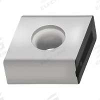 WALTER Diamond Milling Insert: CNMU160812-D57T (MPN 5918339)