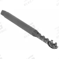 OSG Extension Tap: 1/2"-20 UNF, H3 / 2B-3B, 3 Flute, Modified Bottoming Chamfer (MPN 1769201). Key specifications — attr1315101: H3 / 2B-3B.