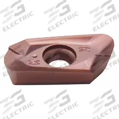 WALTER Diamond Milling Insert: ZDGT200550R-K85 WK10 (MPN 5004905)