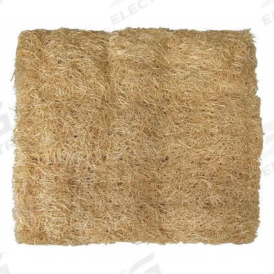 CHAMPION Evaporative Cooler Media: Wood Fiber, Ducted Evaporative Cooler - General Purpose Evaporative Cooling Media