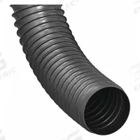 Industrial Ducting Hose: 6 in Hose Inside Dia., 25 ft Hose Lg, 18 psi, 5.5 in Bend Radius (MPN 0658-0600-0001). Key specifications — Temp. Range: -65° to 275°F; Brand: HI-TECH DURAVENT.