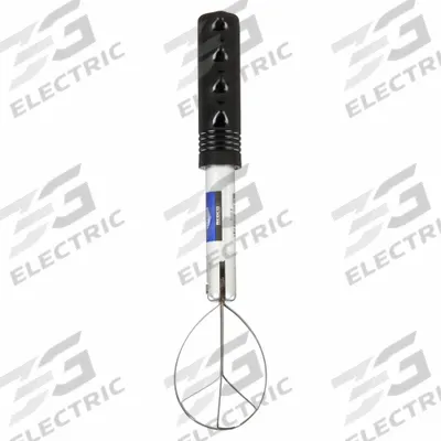 VOLLRATH Potato Scooper: 1801 - Potato Scoopers