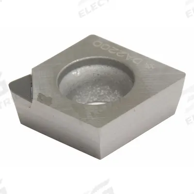 SUMITOMO Diamond Turning Insert: NF-CPMX32.51 - Diamond Indexable Turning Inserts