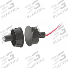 SARGENT Door Status Switch: 2 in Lg (MPN 3287). Key specifications — Brand: SARGENT.