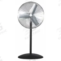 AIRMASTER FAN Circulating Fan: 24 in Blade Dia, 3 Speeds, 1/3 hp Motor HP, Non-Oscillating, 115V AC (MPN 71760). Key specifications — Voltage: 115V AC; Product Type: Circulating Fan; Brand: AIRMASTER FAN; Number of Speeds: 3; Oscillation: Non-Oscillating; Phase: Single; Application: Industrial.