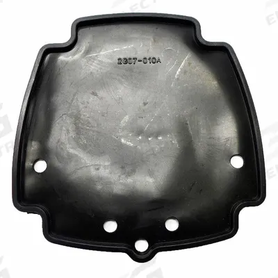 SPEEDAIRE Front Cover Gasket: PN22N063G - Air Compressor Parts