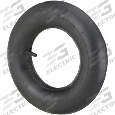 APPROVED VENDOR Replacement Inner Tube: 3 25/32 in Tire Wd, Rubber, Inner Tube Tire - Replacement Inner Tubes