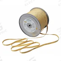 GREENLEE Conduit Measuring Tape: 1,250 lb Max, Polyaramid (MPN 39243G). Key specifications — attr531818: GREENLEE; attr534204: Conduit Measuring Tape; attr534202: Polyaramid.