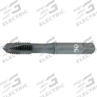 OSG Screw Thread Insert STI Tap: Spiral Point, 5/16"-18 UNC, H3 / 2B-3B, 3 Flute, Plug Chamfer (MPN 30100901). Key specifications — attr1299996: H3 / 2B-3B.