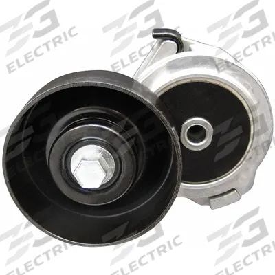 DAYCO Belt Tensioner: Self-Adjusting Belt Tensioner, 89260, 1 Pulleys - Vehicle Self-Adjusting Belt Tensioners