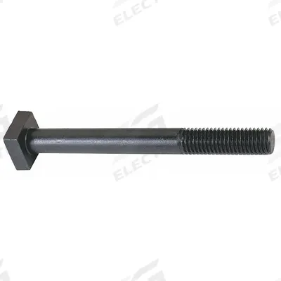TE-CO T-Bolt: For 3/4 in Slot, 3/4"-10 Thread - Square-Head T-Bolts