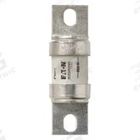 Semiconductor Fuse: FWH Series, Fast-Acting, 40 A, 500 V AC, 500 V DC DC Volt Rating, Non-Indicating (MPN FWH-40B). Key specifications — Series: FWH; Brand: BUSSMANN; Voltage Type: AC/DC.