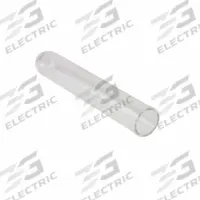 APPROVED VENDOR Culture Tube: Culture Tube, Polystyrene, 5 mL Capacity - mL, 0.17 oz Capacity - oz (MPN 2222012010E1). Key specifications — Brand: APPROVED VENDOR; Graduated: No; Includes: Tubes Only; Includes Closure: No; Body Color: Natural; Bottom Shape: Round; Body Material: Polystyrene.