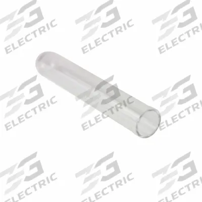 APPROVED VENDOR Culture Tube: Culture Tube, Polystyrene, 5 mL Capacity - mL - Plastic Culture Tubes