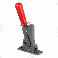 DE-STA-CO Horizontal Handle Toggle Clamp: Std Horizontal Handle, Flange Base Mounting, Std (MPN 5310). Key specifications — Brand: DE-STA-CO.