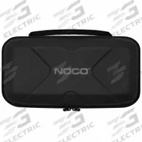 NOCO Accessory Kit: Black, GB50, EVA (MPN GBC017)