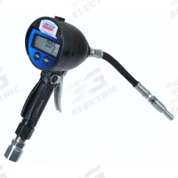 LINCOLN Drum Pump Nozzle: Manual, 5 gpm Max. Flow Rate, 1/2 in NPTF, 1 Latch Positions (MPN 967). Key specifications — Brand: LINCOLN.