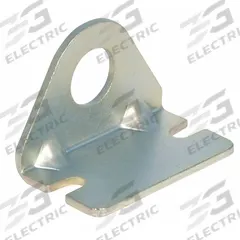 SPEEDAIRE Foot Bracket: Foot Mount Type, Fits 3/4 in_7/8 in_1 1/16 in_1 1/4 in_1 1/2 in Bore Dia (MPN NCM-L150). Key specifications — attr947439: NCM-L150; attr947448: Stainless Steel; attr1171502: Foot Bracket.