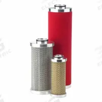 PARKER Coalescing Element: Coalescing, 0.01 micron, Borosilicate Glass Nanofibre (MPN 2030XP). Key specifications — attr111561: 2030XP; attr132959: Borosilicate Glass Nanofibre.