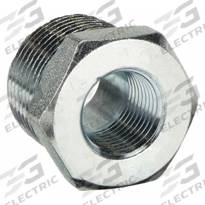 APPROVED VENDOR Metal Pipe Straight: Straight, Steel, Class 3000 - Extreme-Pressure Zinc-Galvanized Steel Pipe Fittings