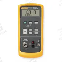 FLUKE Handheld Pressure Calibrator: FLUKE-717-1000G, Included, 0 psi – 10,000 psi, 0 V DC – 30 V DC. Key specifications — Manufacturer Part Number: FLUKE-717-1000G; Pressure Measuring Units: psi; Brand: FLUKE; Includes: Test Leads; Pressure Measurement Accuracy: 0.05% Full Scale; Intrinsic Safety: No.