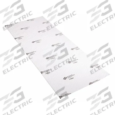 PIG Sorbent Pad: Fuels/Oils, 3 Pads - Replacement Pads for Drip Pillows