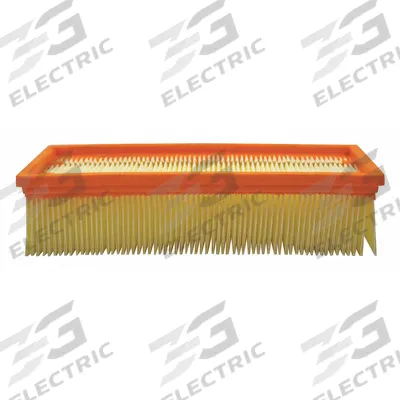 NOBLES Filter: Tennant - Vacuum Replacement Parts & Accessories