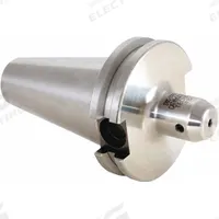 TECHNIKS Collet: ER32, 5/8 in (MPN 04232-5/8). Key specifications — attr1033353: 04232-5/8; attr1033354: TECHNIKS.