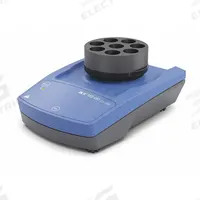 IKA MS 450 Swirler: IKA, 450 RPM, 450 RPM Speed - Max, Orbital Shaker, Orbital, 8 1/8 in Overall Dp (MPN 0003915000). Key specifications — Displayed Brand: IKA; Features: Spare Foam Inserts Available (L005338); Brand: IKA.