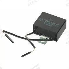 DAYTON Capacitor: 195-108-2000, Capacitor. Key specifications — Manufacturer Part Number: 195-108-2000; Type: Capacitor.