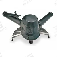 INGERSOLL RAND Angle Grinder: 9 in Wheel Dia, 3 hp Horsepower, 6,000 RPM Max. Speed, Heavy Duty (MPN 99V60P109). Key specifications — attr292579: 1/2 in NPT Female; attr294776: INGERSOLL RAND.