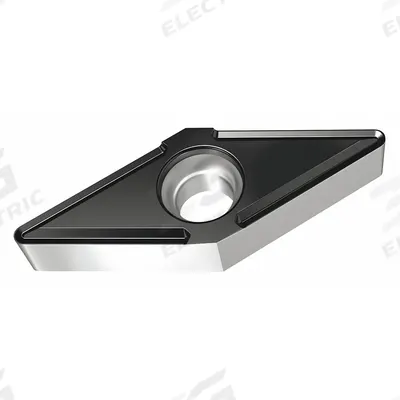 WALTER Diamond Turning Insert: VBMT222-FM6 WSM30S - Diamond Indexable Turning Inserts