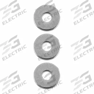 APPROVED VENDOR Rare Earth Magnet: Neodymium, 3/4 in Outside Dia, Ring Magnet, 35 - Ring Rare Earth Magnets