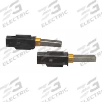 PROTEAM Carbon Brush Set: ProTeam, For Backpack Vacuum Vacuum Type, 101720. Key specifications — Accessory Type: Carbon Brush Set; Manufacturer Part Number: 101720.