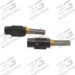 PROTEAM Carbon Brush Set: ProTeam, For Backpack Vacuum Vacuum Type, 101720. Key specifications — Accessory Type: Carbon Brush Set; Manufacturer Part Number: 101720.